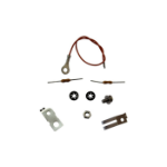 CoreParts MSP3646 reserveonderdeel voor printer/scanner Set verbruiksartikelen 1 stuk(s)