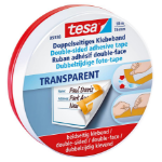 TESA 05338-00000-01 kantoortape 10 m Transparant 1 stuk(s)