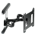 Chief PNRUB-G TV mount/stand 71" Black, Silver