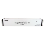Canon 8066B001/T01 Toner black, 56K pages for Canon imagePRESS C 800