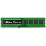 CoreParts MMKN001-4GB memory module 1 x 4 GB DDR3