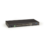 Black Box LGB5124A-R2 network switch Managed L2
