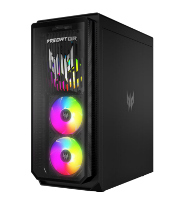 Acer Predator Orion 7000 PO7-660 Intel Core Ultra 7 265KF 32 GB DDR5-S