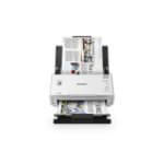 Epson B11B249201 scanner ADF scanner 600 x 600 DPI White