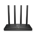 TP-LINK Archer C80 AC1900 Wireless MU-MIMO Wi-Fi Router