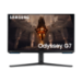 Samsung G70B computer monitor 71.1 cm (28") 3840 x 2160 pixels 4K Ultra HD LED Black