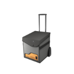 Naotic Draagbare tabletkoffer Tabicase MT1 USB-C 10 TAB - 631030 -