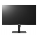 LG 32BN67U-B computer monitor 31.5" 3840 x 2160 pixels 4K Ultra HD LCD Black