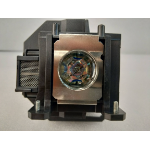 Diamond Lamps Lamp for EPSON EB-1830:EB-1900:EB-1910:EB-1915:EB-1920W:EB-1925W:PowerLite 1925W:PowerLite 1830:PowerLite 1915:VS400:H314A:EMP-1915:H326B:H314B:H313C:H314C:H315C:H316C:H326C:H341C:H315B Projector