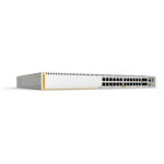 Allied Telesis AT-x530-28GTXm-50 Managed L3 Gigabit Ethernet (10/100/1000) 1U Grey