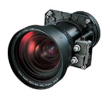 Panasonic ET-ELW02 projection lens EX16K