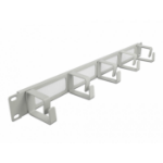 DeLOCK 66544 rack-toebehoren Paneel voor kabelbeheer