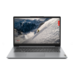 Lenovo IdeaPad 1 14ALC7 AMD Ryzen™ 5 5500U Laptop 35,6 cm (14") Full HD 16 GB DDR4-SDRAM 512 GB SSD Wi-Fi 6 (802.11ax) Windows 11 Home Grijs