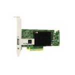 Lenovo 4XC0F28738 network card Internal Fiber 40000 Mbit/s