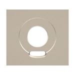 Aiphone GT-VP intercom system accessory Faceplate