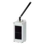 PLANET Outdoor IP67 Solar LoRa Node LN502 gateway/controller