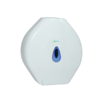 2Work CT34025 toilet tissue dispenser
