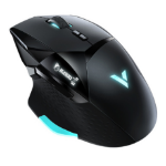 Rapoo VT900 mouse Gaming Right-hand USB Type-A Optical 12400 DPI