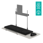 Dataflex Viewmate keyboard & mouse platform - option 582