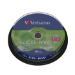 Verbatim CD-RW 12x 700 MB 10 pc(s)