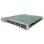 Catalyst 6800 32 port 10GE with integrated dual DFC4XL