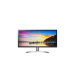 LG 29WK600-W LED display 73,7 cm (29") 2560 x 1080 Pixeles QXGA Negro, Blanco