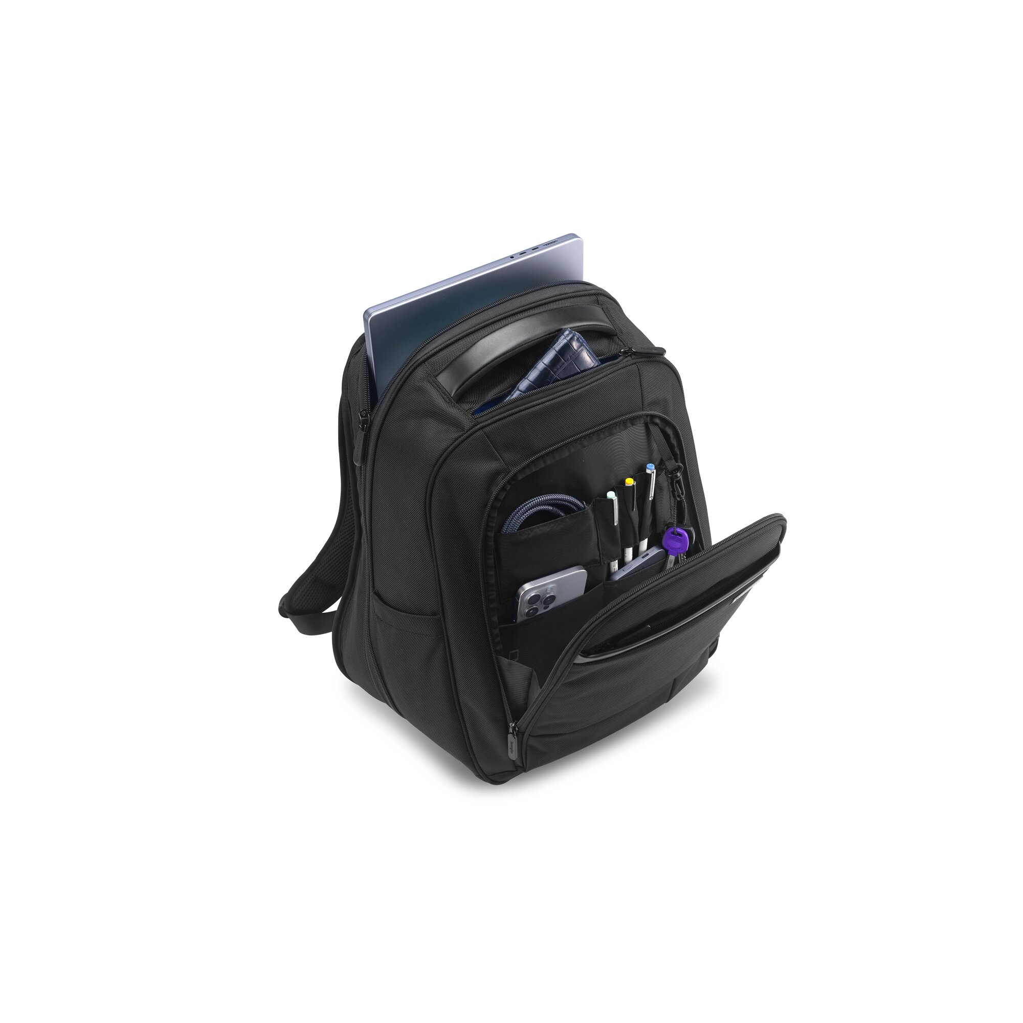 Kensington Contour 2.0 EQ Pro Laptop Backpack 17"
