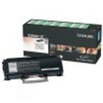 Lexmark X792X2KG Toner cartridge black extra High-Capacity, 20K pages/5% for Lexmark X 792