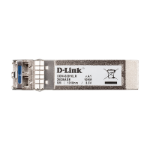 D-Link DEM-S2810LR network transceiver module Fiber optic 25000 Mbit/s SFP28 1310 nm