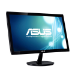 ASUS VS207T-P LED display 49,5 cm (19.5") 1600 x 900 Pixeles Negro
