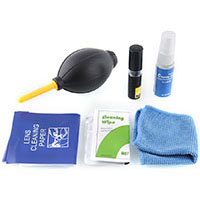 Equipment Cleansing Kits