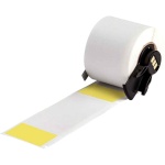 Brady PTL-33-427-YL label-making tape