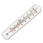 Wallace WALLACE CAMERON WALL THERMOMETER