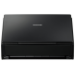 Fujitsu ScanSnap iX500 Deluxe Escáner con alimentador automático de documentos (ADF) 600 x 600 DPI A4 Negro