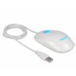 DeLOCK 12537 mouse Ambidextrous USB Type-A Optical 1200 DPI