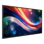 Philips 4050 series 55BDL4050Q/00 beeldkrant Digitale signage flatscreen 139,7 cm (55") 500 cd/m² 4K Ultra HD Zwart Type processor Android 10
