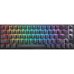 Ducky Mecha Pro SF Gaming Keyboard - Cherry MX-Red (US)