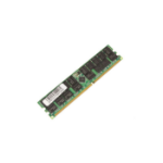CoreParts 2GB DDR 400MHz ECC/REG memory module 1 x 2 GB