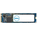 DELL SNP228G44/4TB internal solid state drive M.2 PCI Express 4.0 NVMe