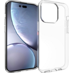 eSTUFF ES67100039-BULK mobile phone case Cover Transparent