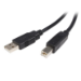 StarTech.com 0.5m USB 2.0 A to B Cable - M/M
