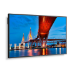 NEC MultiSync M651-2 Kiosk design 165.1 cm (65") LED 500 cd/m² 4K Ultra HD Black Built-in processor