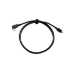 Wacom ACK45206Z USB cable 1 m USB C Black