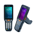 Datalogic Skorpio X40 Pistol Grip Handheld bar code reader 2D CMOS Black