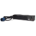 APC AP7922B power distribution unit (PDU) 16 AC outlet(s) 2U Black