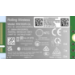 HP 5G Sub-6 WWAN interface cards/adapter Internal