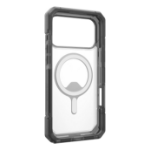 Urban Armor Gear 114522114G31 mobile phone case 17.5 cm (6.9") Cover Ash, Transparent