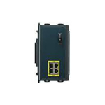 Cisco IEM-3000-4PC, Refurbished network switch module Fast Ethernet