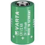 Varta CR1/2 AA (6127) 3V 950mAh Single-use battery Lithium