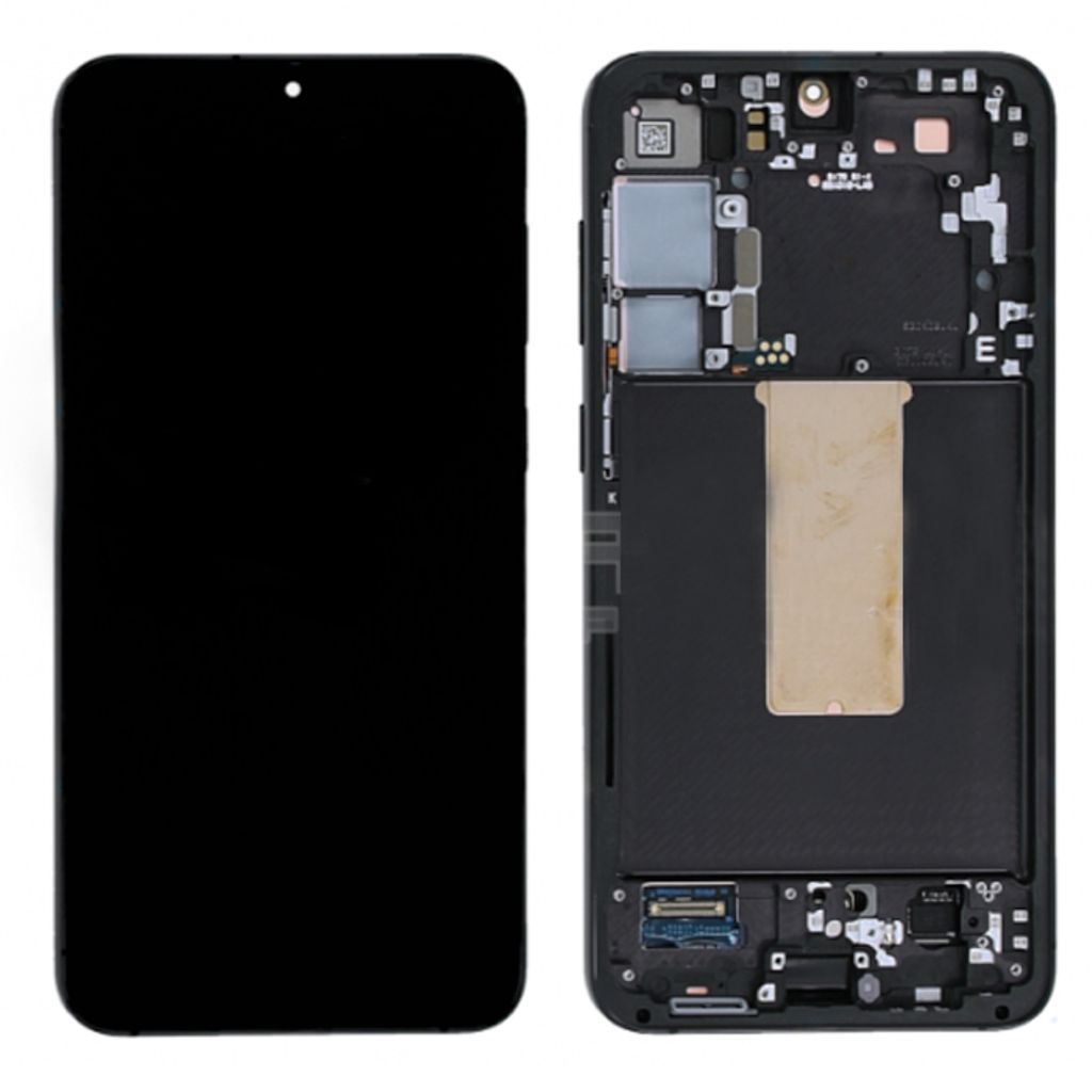 Samsung Genuine Samsung S23 / S911 | Replacement AMOLED Touch Screen A